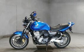 HONDA CB400SF VTEC REVO 2008 NC42