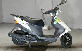 SUZUKI ADDRESS V125 CF4EA