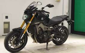 YAMAHA MT-09 A 2014 RN34J