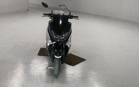 YAMAHA N-MAX 125 SE86J