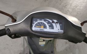 SUZUKI LETS2 CA1PA