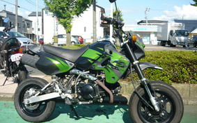 KAWASAKI KSR110 2008 KL110A