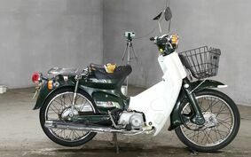 HONDA C70 SUPER CUB C70