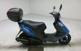 SUZUKI ADDRESS V125 G CF46A