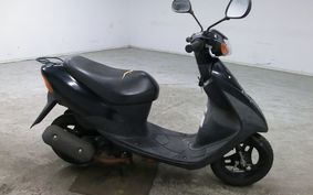 SUZUKI LET's 2 CA1PA