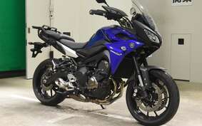 YAMAHA MT-09 Tracer 2017 RN51J