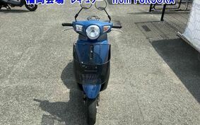 SUZUKI LET's CA4AA