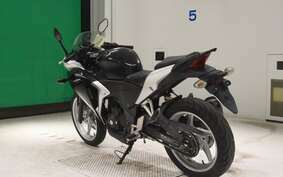 HONDA CBR250R GEN 3 MC41