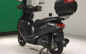 YAMAHA AXIS 125 Z SED7J