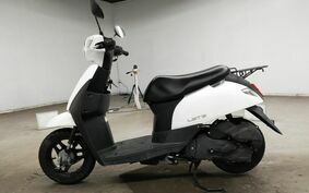 SUZUKI LET's CA4AA