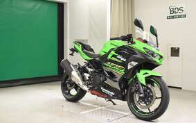 KAWASAKI NINJA 400 2018 EX400G