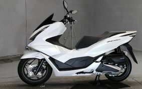 HONDA PCX 160 KF47