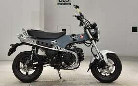 HONDA DAX 125 JB04