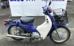 HONDA C110 JA07