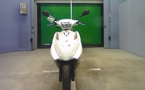 SUZUKI ADDRESS V125 CF46A