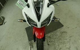 HONDA CBR250R GEN 3 MC41