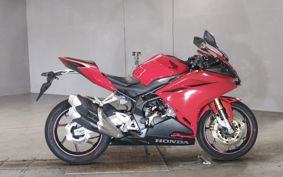 HONDA CBR250RR MC51
