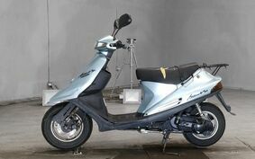 SUZUKI ADDRESS V100 CE11A