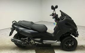 GILERA  フォコ500ie 2009 M611