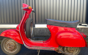 VESPA VESPA 50S