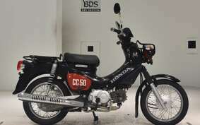 HONDA CROSS CUB 50 AA06