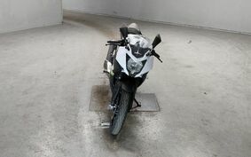 KAWASAKI NINJA 250 SL BX250A