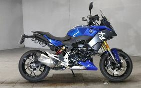 BMW F900XR 2022 0K21