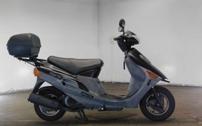 SUZUKI VECSTAR 125 CF42A