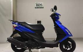 SUZUKI ADDRESS V125 S CF4MA