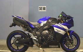 YAMAHA YZF-R1 2011 RN24J