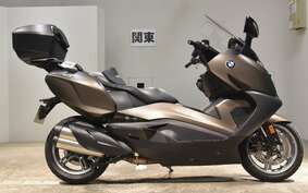 BMW C650GT 2016 0C05