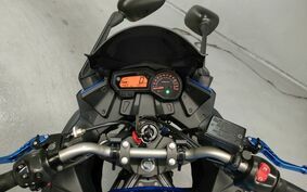 YAMAHA XJ6 F 2010 RJ198