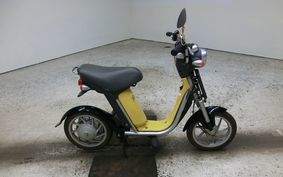 YAMAHA PASSOL 2002 SY01J