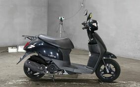 SUZUKI LET's CA4AA