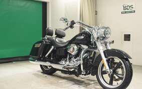 HARLEY FLD 1580 2011 GZ4