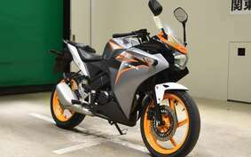 HONDA CBR125R JC50