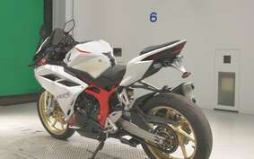 HONDA CBR250RR A MC51