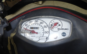 SUZUKI ADDRESS V50 CA4BA