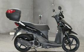 SUZUKI ADDRESS 110 CE47A