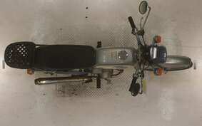 HONDA CD50 BENLY S CD50