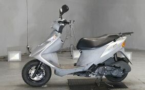 SUZUKI ADDRESS V125 G CF4EA