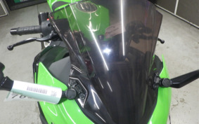 KAWASAKI NINJA 400 2021 EX400G