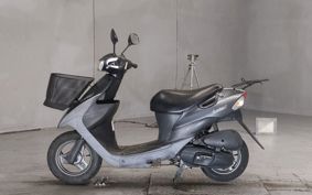 SUZUKI LETS2 CA1PA