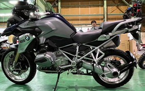 BMW R1200GS 2015 0A01