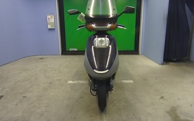 HONDA SPACY 125 Gen. 3 JF04