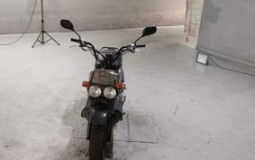 HONDA ZUMAR AF58