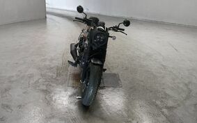 HONDA REBEL 250 S MC49