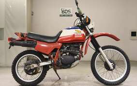 HONDA XL250R PARIS-DAKAR  MD03