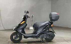 SUZUKI ADDRESS V125 CF4EA