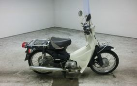 HONDA C70 SUPER CUB HA02